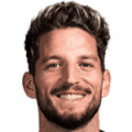 Dries Mertens