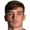 Troy Parrott
