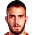 Kostas Fortounis