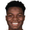 Mamadou Sangare