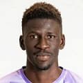 Massamba Ndiaye