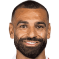 Mohamed Salah