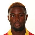 Jonathan Joseph Ngwen
